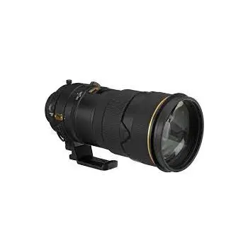 Nikon AF-S Nikkor 300mm F2.8G ED VR II Lens